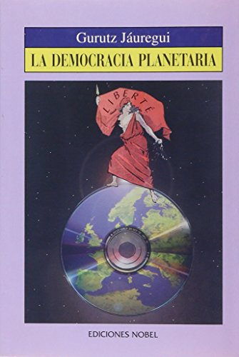 Stock image for La Democracia planetaria for sale by Meta Librera