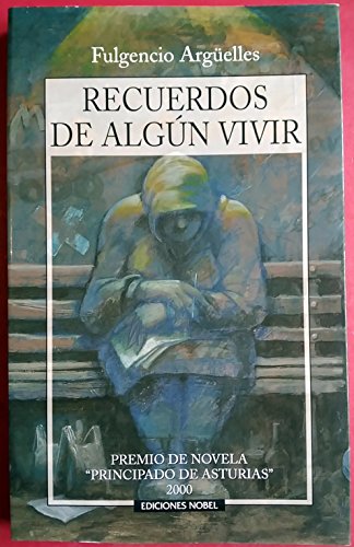 Stock image for RECUERDOS DE ALGPUN VIVIR for sale by Tik Books GO