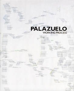 Imagen de archivo de Palazuelo: Working Progress a la venta por Colin Martin Books