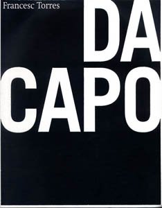 Da capo (9788489771635) by Torres, Francesc