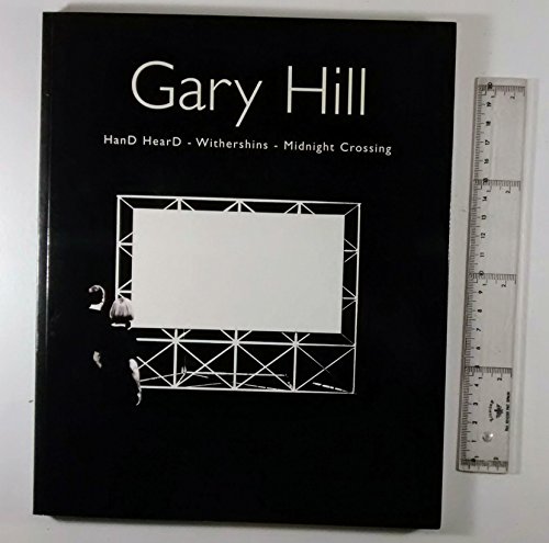 Beispielbild fr Gary Hill: HanD HearD - Withershins - Midnight Crossing zum Verkauf von Powell's Bookstores Chicago, ABAA
