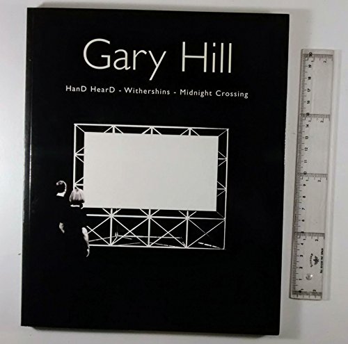 Imagen de archivo de Gary Hill: HanD HearD - Withershins - Midnight Crossing a la venta por Powell's Bookstores Chicago, ABAA