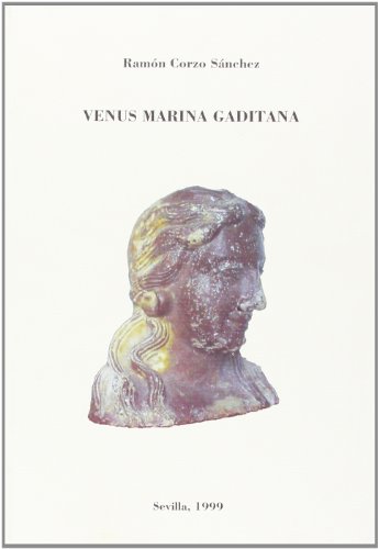 Imagen de archivo de Venus Marina Gaditana a la venta por LibroUsado | TikBooks