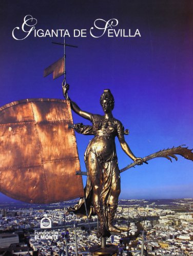 9788489777972: Giganta de Sevilla