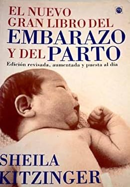 El nuevo gran libro del embarazo y del parto: 9788489778061 - AbeBooks