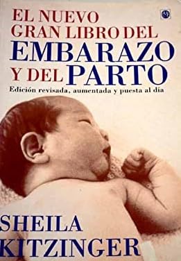 Stock image for el Nuevo Gran Libro Del Embarazo y el Parto: New Pregnancy & Chil for sale by Hamelyn