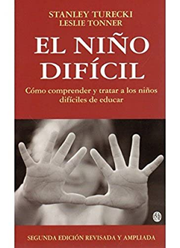 9788489778429: EL NIO DIFICIL, 2/ED. (NIOS Y ADOLESCENTES)