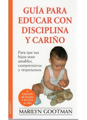 Stock image for Guia para Educar con Disciplina y Cario N/ed for sale by Hamelyn
