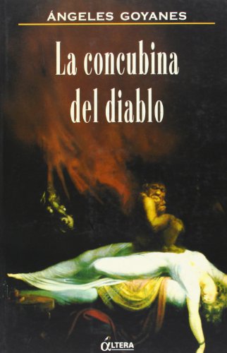 Beispielbild fr La Concubina Del Diablo zum Verkauf von Hamelyn