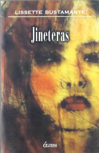 Imagen de archivo de Jineteras a la venta por Librera Prez Galds