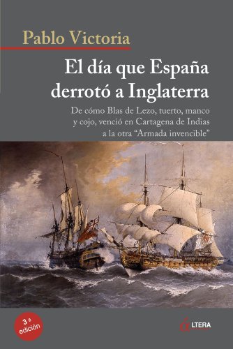 Beispielbild fr El Da Que Espaa Derrot Inglaterra (Spanish Edition) zum Verkauf von Cronus Books