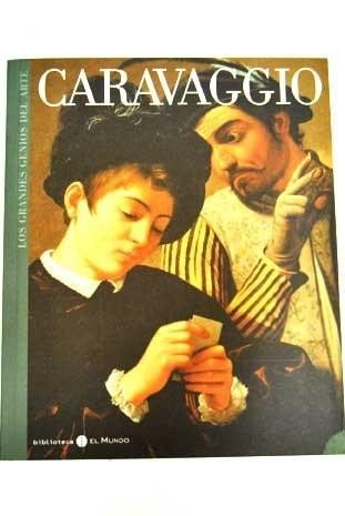 9788489780583: Caravaggio