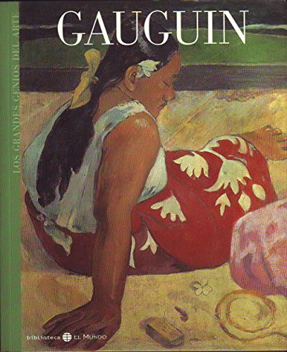 Beispielbild fr Gauguin zum Verkauf von medimops