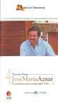 Stock image for Jos Mara Aznar. Un presidente para la modernidad 1996 for sale by medimops