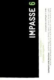 Impasse 6 (9788489781788) by Various