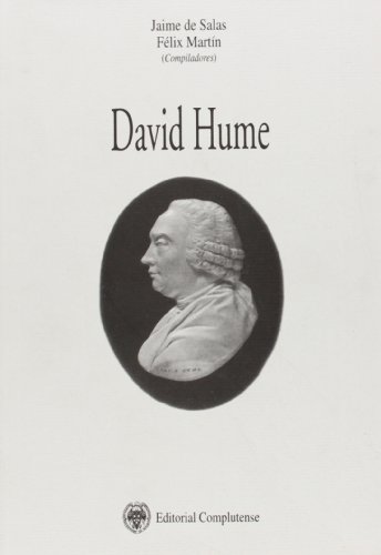 9788489784642: DAVID HUME (SIN COLECCION)