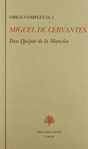 Stock image for Obras completas tomo III: Novelas ejemplares ; Poesa for sale by Librera Prez Galds
