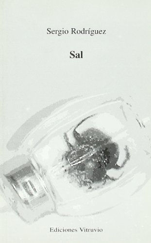 Imagen de archivo de Sal a la venta por Hamelyn