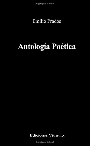 ANTOLOGIA POETICA (Paperback)