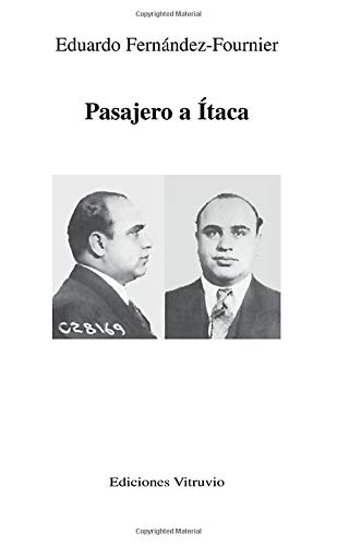 Beispielbild fr Pasajero a Itaca zum Verkauf von medimops
