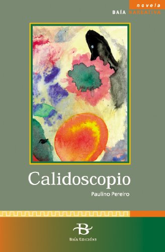 Imagen de archivo de Calidoscopio Martnez Pereiro, Paulino a la venta por Iridium_Books