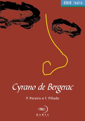 Stock image for Cyrano de Bergerac (Baa Teatro, Band 1) for sale by medimops