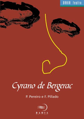 9788489803510: Cyrano de Bergerac (Baa Teatro) (Galician Edition)