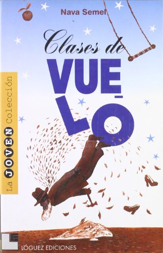 9788489804067: Clases de vuelo (Spanish Edition)