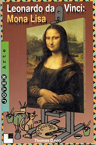 Leonardo Da Vinci: Mona Lisa (9788489804081) by David, Thomas