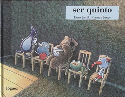 Stock image for Ser Quinto/being Quinto: Vol 3 for sale by Revaluation Books