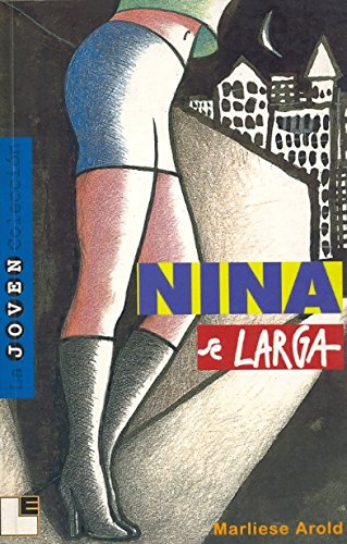 Nina Selarga (Spanish Edition) (9788489804234) by Arold, Marliese