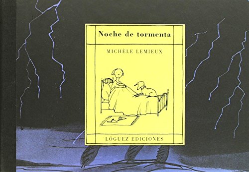 Stock image for Noche de Tormenta for sale by Bookmans