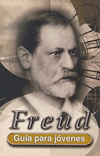 Freud (Spanish Edition) - Ruth Berry