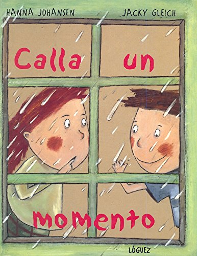 Calla un momento (Spanish Edition) (9788489804531) by Johansen, Hanna