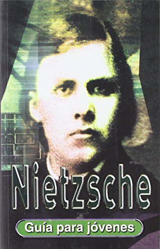 9788489804562: Nietzsche Guia Para Jovenes (Spanish Edition)