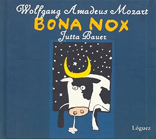 Stock image for Bona Nox for sale by Better World Books