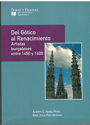 Stock image for Del Gtico Al Renacimiento for sale by medimops