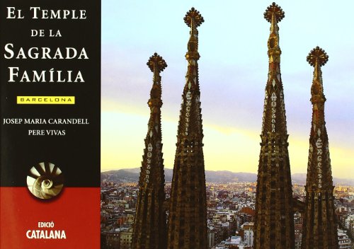Beispielbild fr Sagrada Familia (Cat) Rustica zum Verkauf von Hilando Libros
