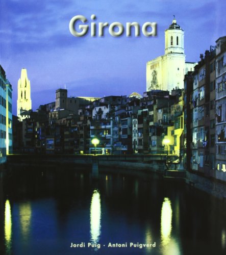 9788489815308: Girona