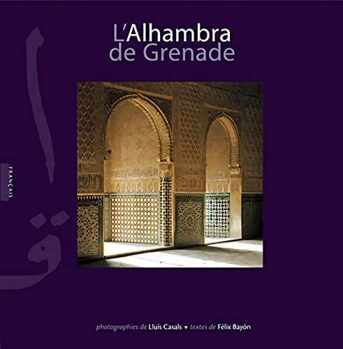 Imagen de archivo de L-Alhambra de Grenade a la venta por medimops