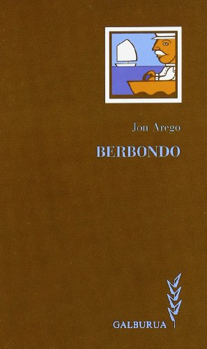 9788489816343: Berbondo (Galburua)