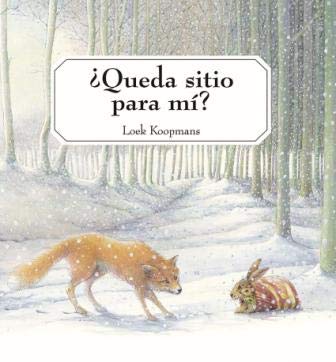 Imagen de archivo de Queda sitio para mi? (Spanish Edition) a la venta por mountain