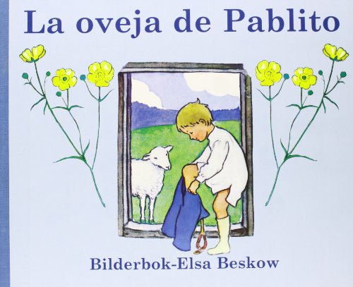 Imagen de archivo de La oveja de Pablito (Spanish Edition) a la venta por Irish Booksellers