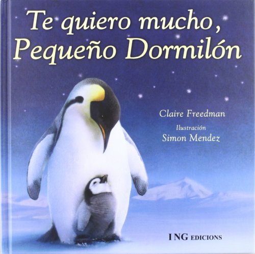 Imagen de archivo de Te quiero mucho pequeo dormiln a la venta por Iridium_Books