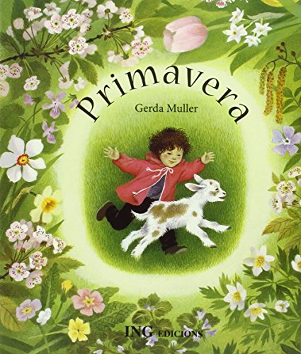 Stock image for PRIMAVERA (CATAL) for sale by KALAMO LIBROS, S.L.
