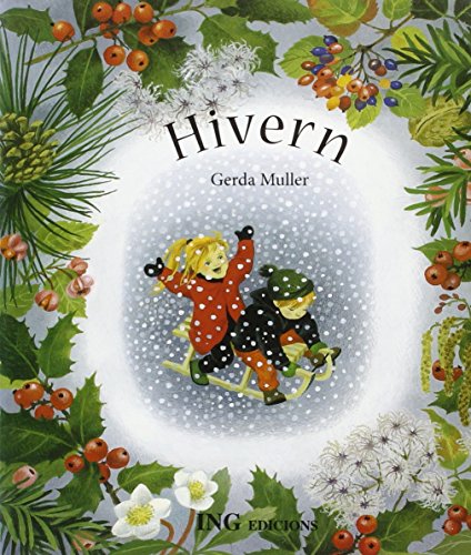 Stock image for HIVERN for sale by KALAMO LIBROS, S.L.