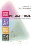 Beispielbild fr Protocolos de Tratamiento en Reumatologa. zum Verkauf von Hamelyn