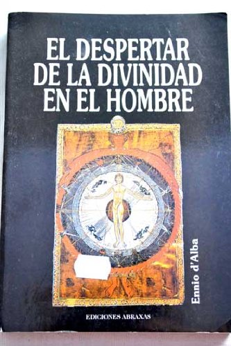 Beispielbild fr El Despertar de La Divinidad En El Hombre zum Verkauf von medimops