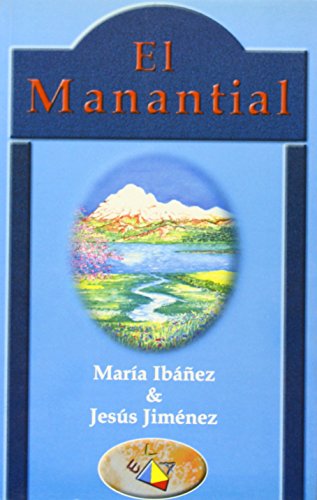 Imagen de archivo de El manantial, un libro de historias a la venta por medimops