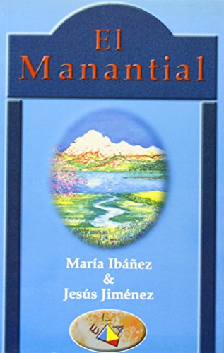 Stock image for El manantial, un libro de historias for sale by AG Library